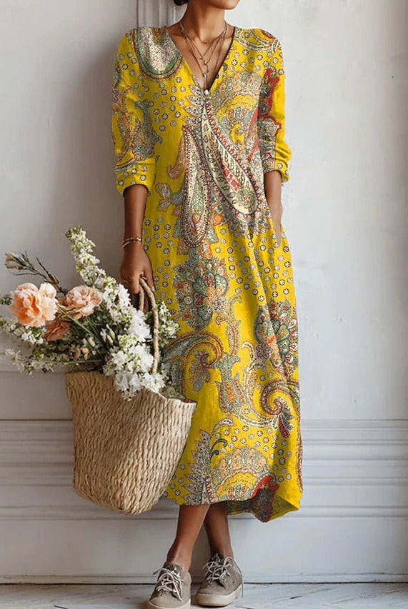 Petra | Everyday Comfort Dress