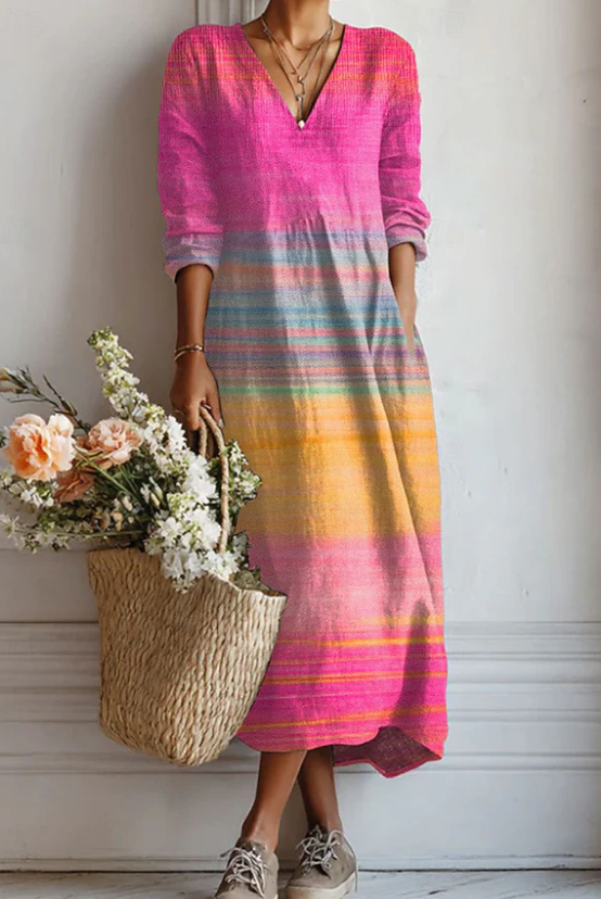 Lizeth | Everyday Comfort Dress
