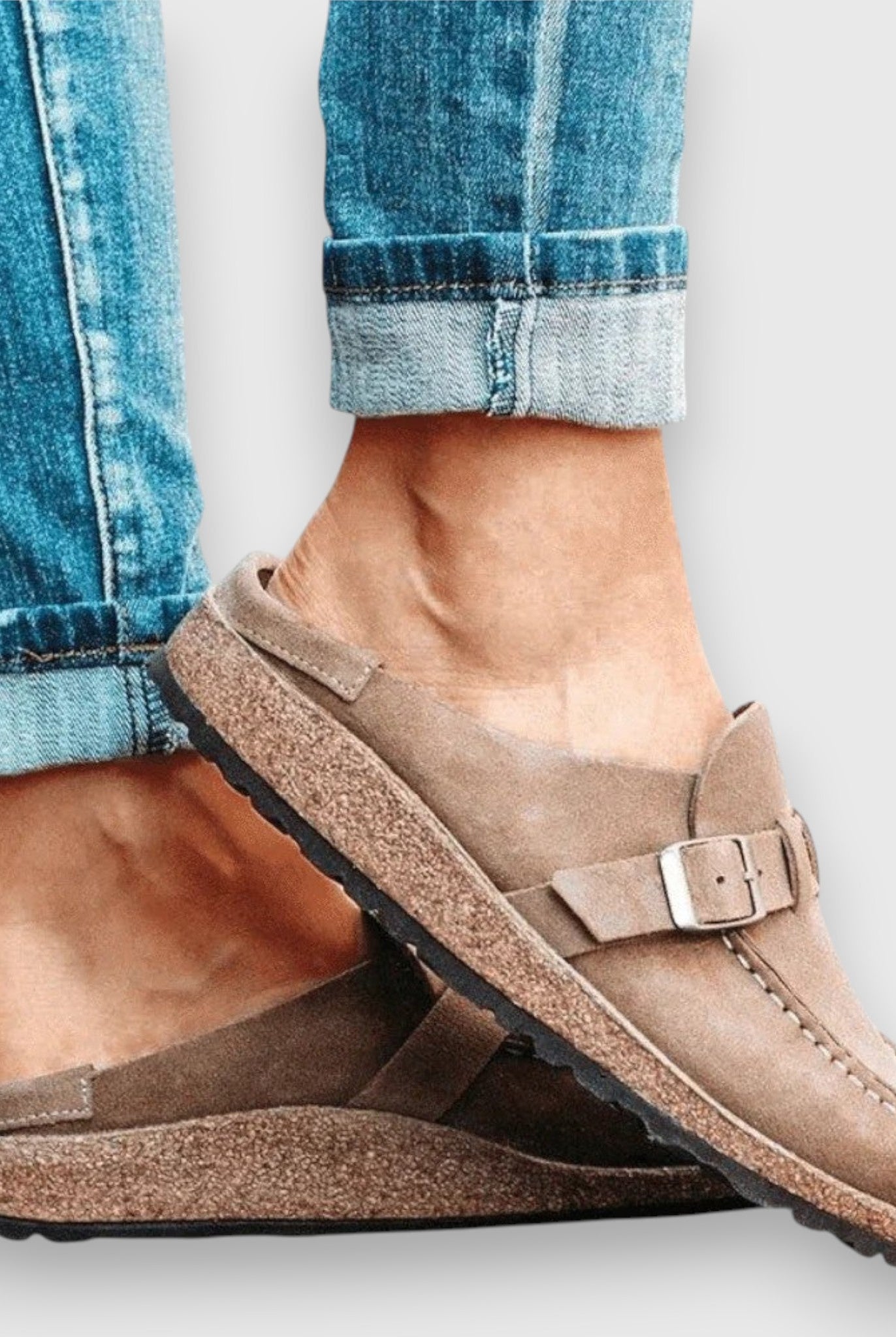 Aida | Comfortable Sandals