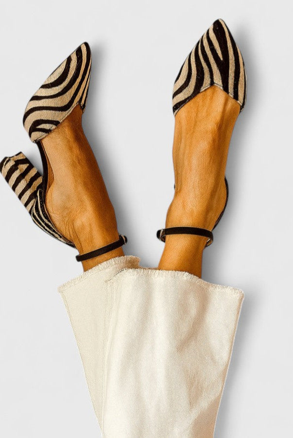 Rebeca | Elegant Heels