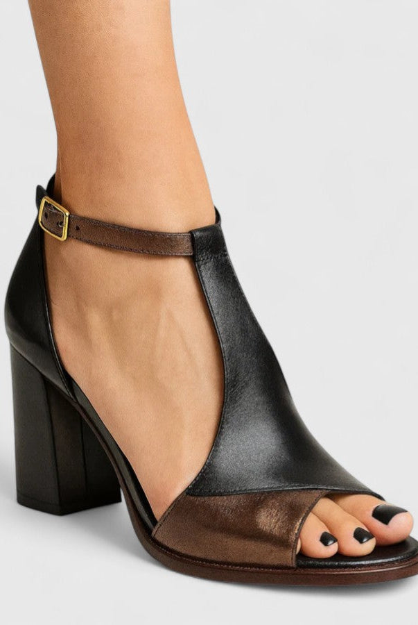 Lorena | Modern Heels