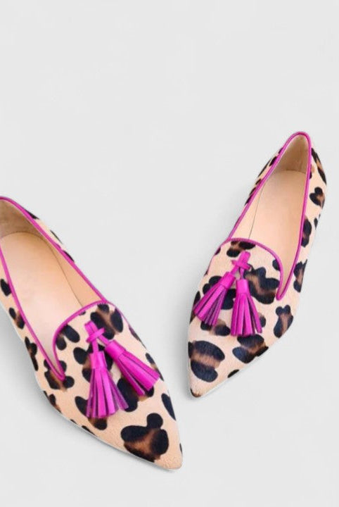 Alisa | Classic Comfort Loafers