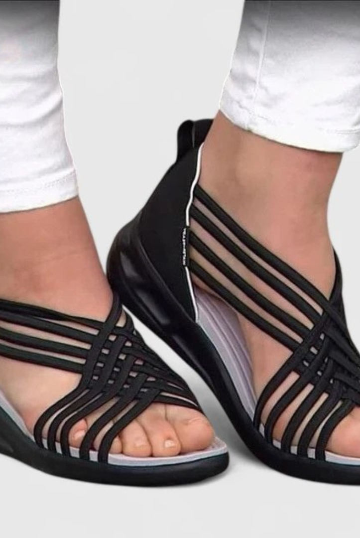 Lois | Orthopedic Sandals