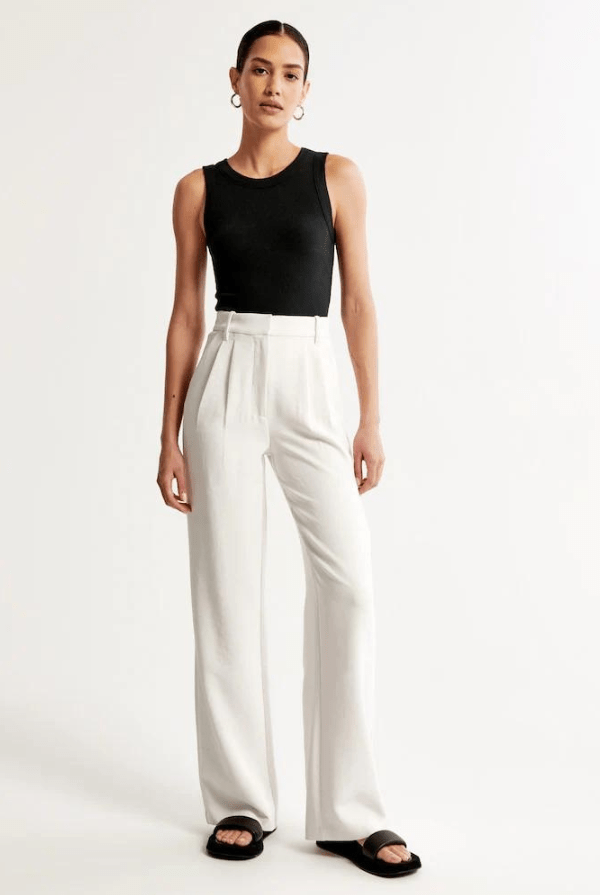 Maureen | Sleek Sophisticated Pants