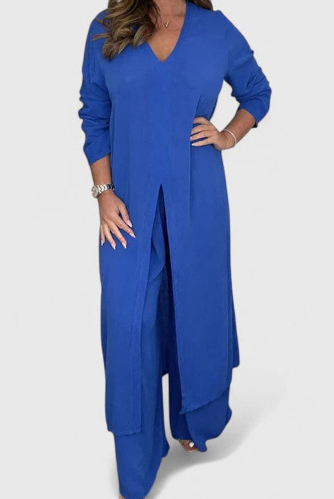 Billie | Comfortable Two-Piece Set