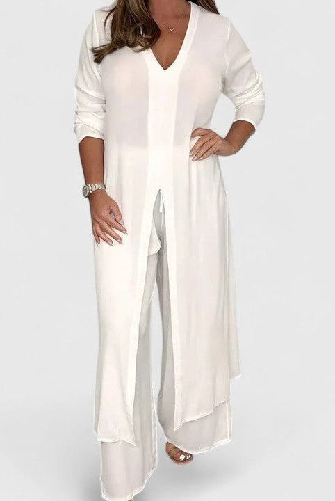 Tara | Comfortable Two-Piece Set