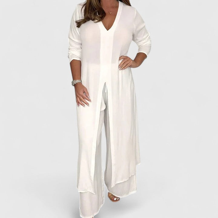 Tara | Comfortable Two-Piece Set