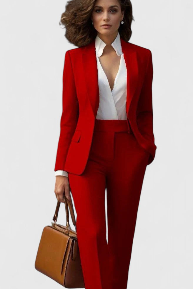Samira | Elegant Women's Suit