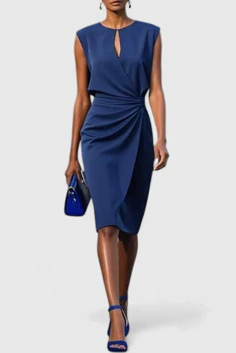 Yessenia | Sophisticated Dress
