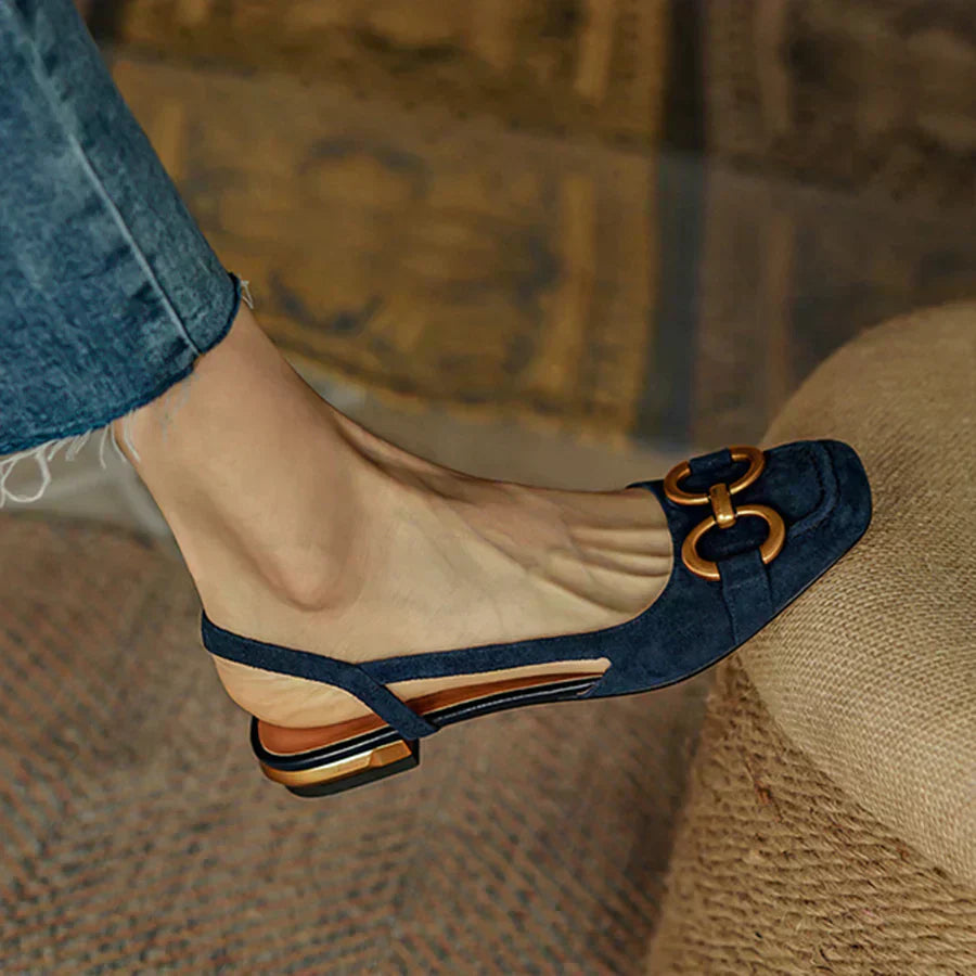 Hilda | Orthopedic Sandals