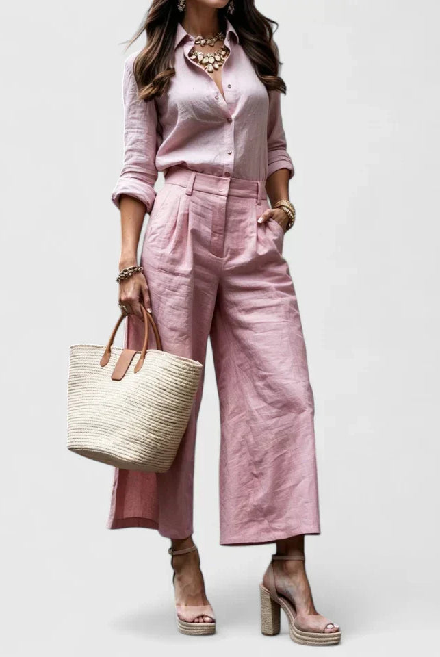 Tatyana | Comfortable Two-Piece Set