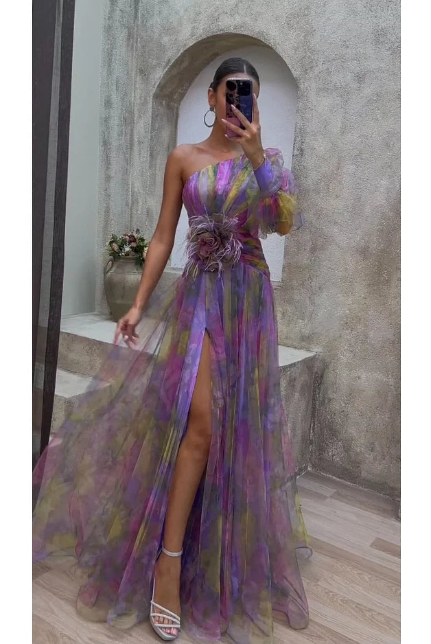 Debbie | Elegant Dress