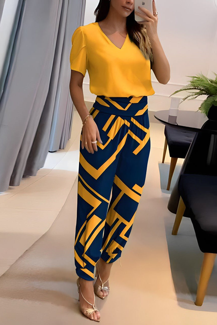 Blanca | Stylish Trendy Set
