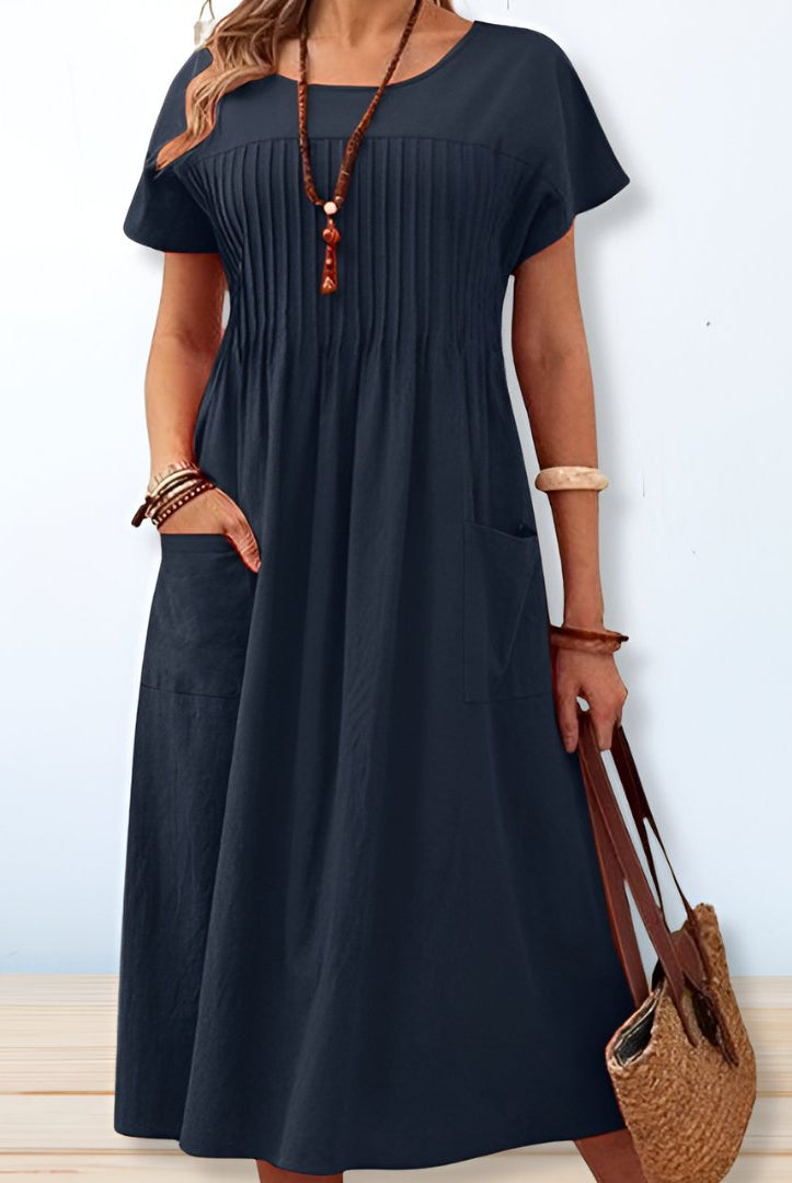 Mariam | Effortless Day Dress