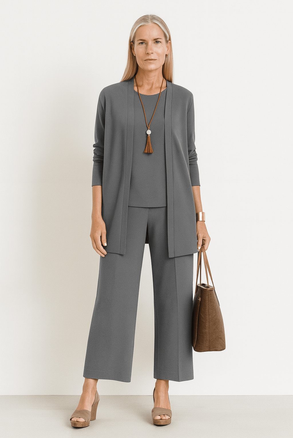 Billie | Elegant 3-Piece Set