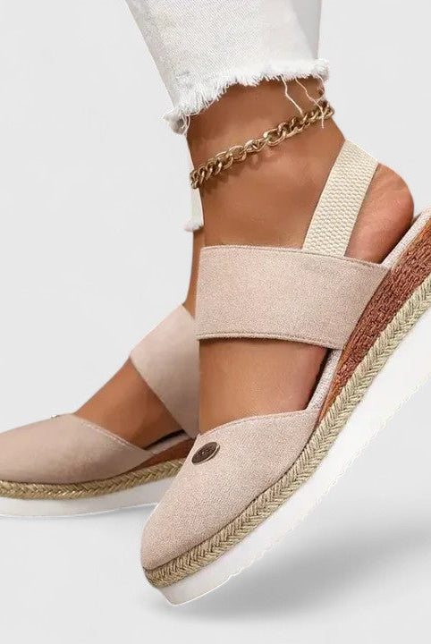 Elsa | Orthopedic Sandals