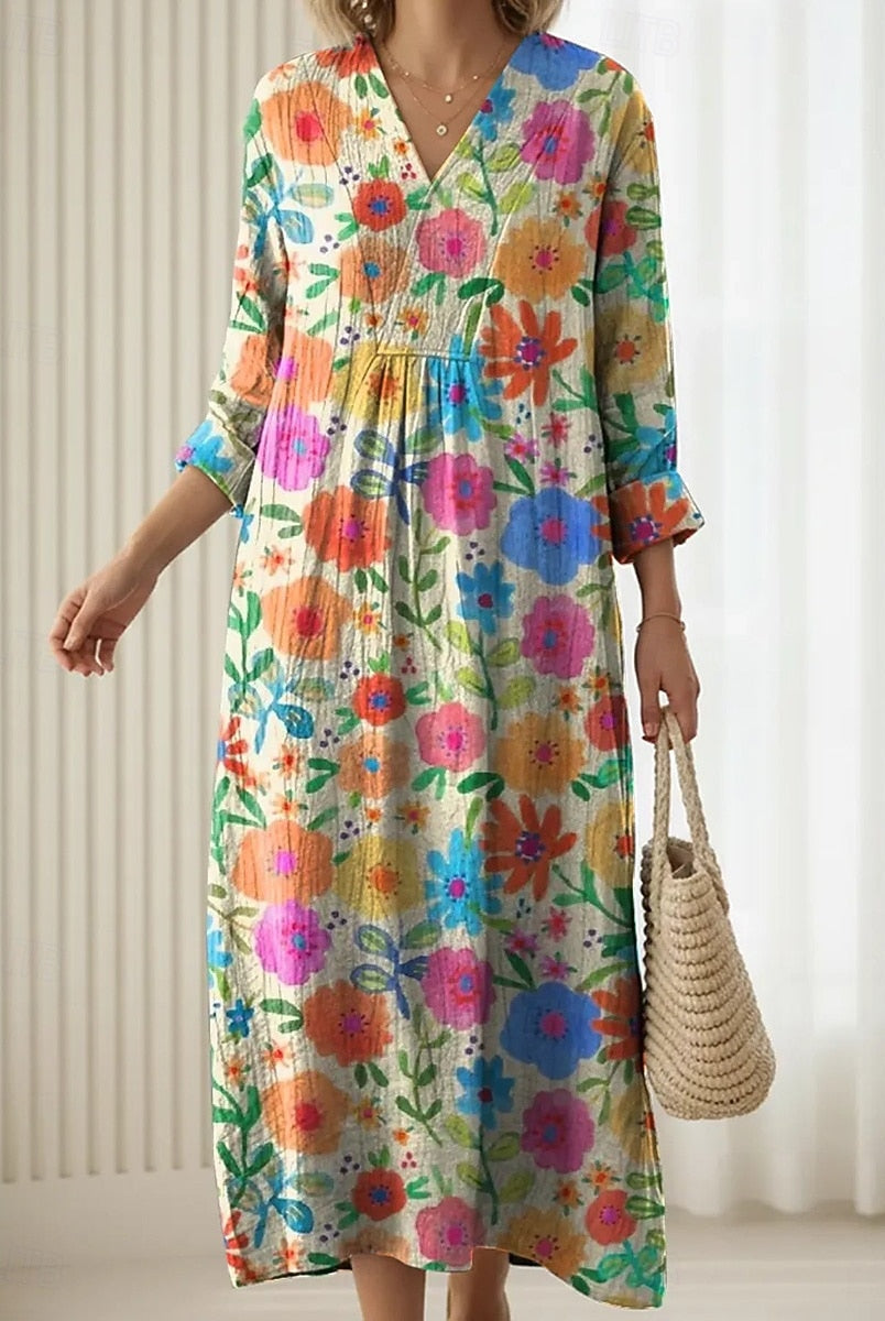 Bobbie | Everyday Comfort Dress
