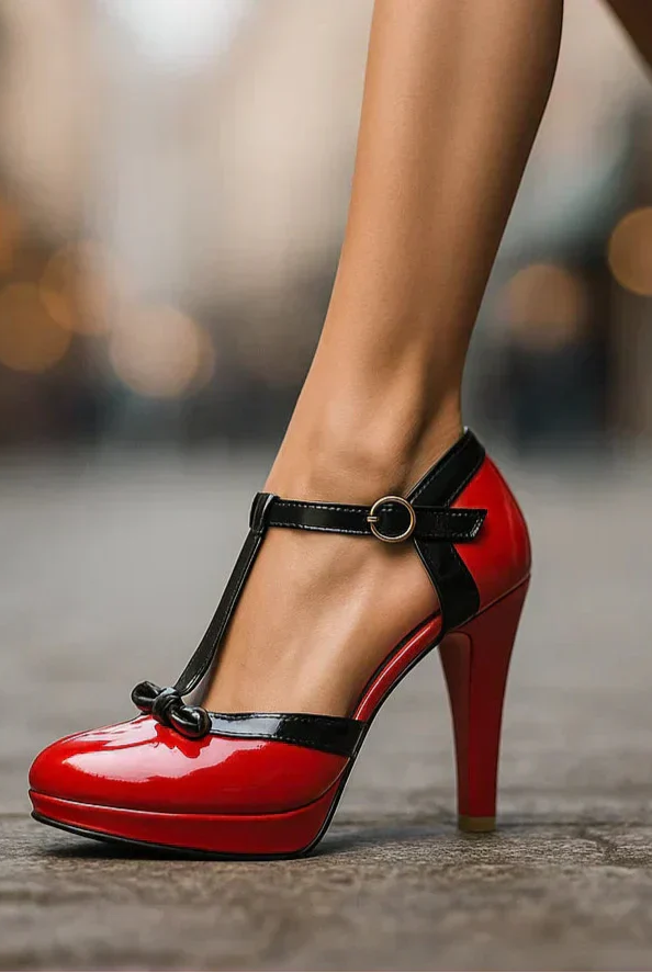 Susy | Tie Heels