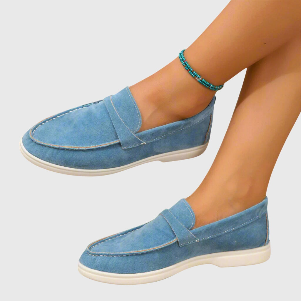 Nayeli | Orthopedic Loafers