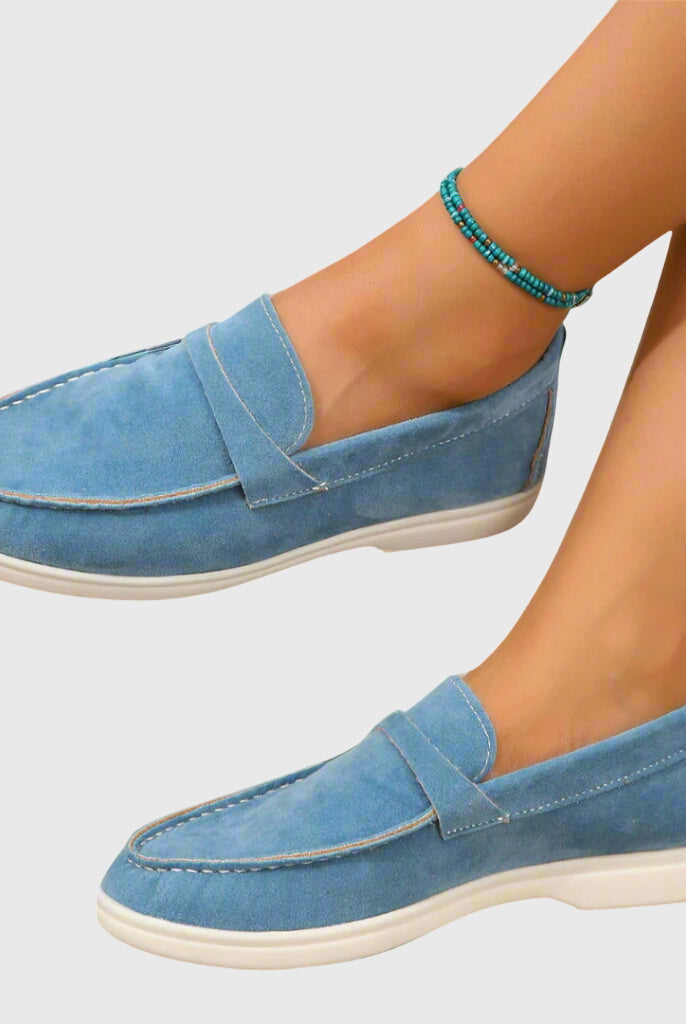 Kristie | Orthopedic Loafers