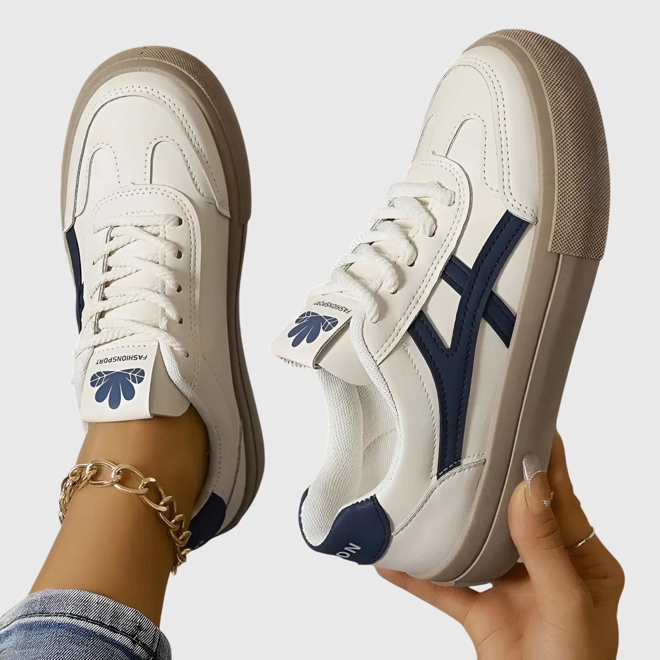Marisela | Orthopaedic Sneakers