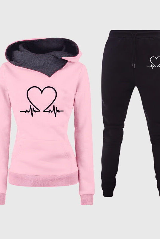 Debby | Comfortable Tracksuit