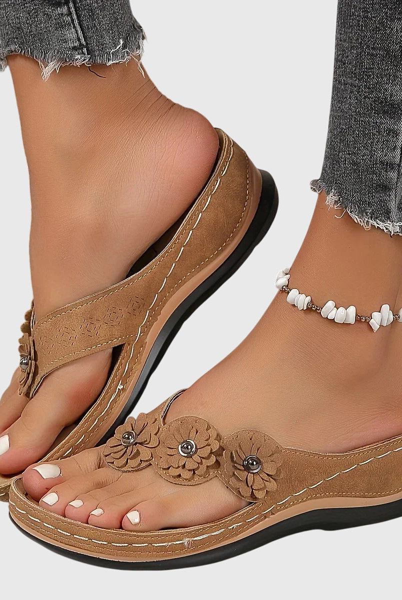 Rossy | Orthopedic Flip Flops
