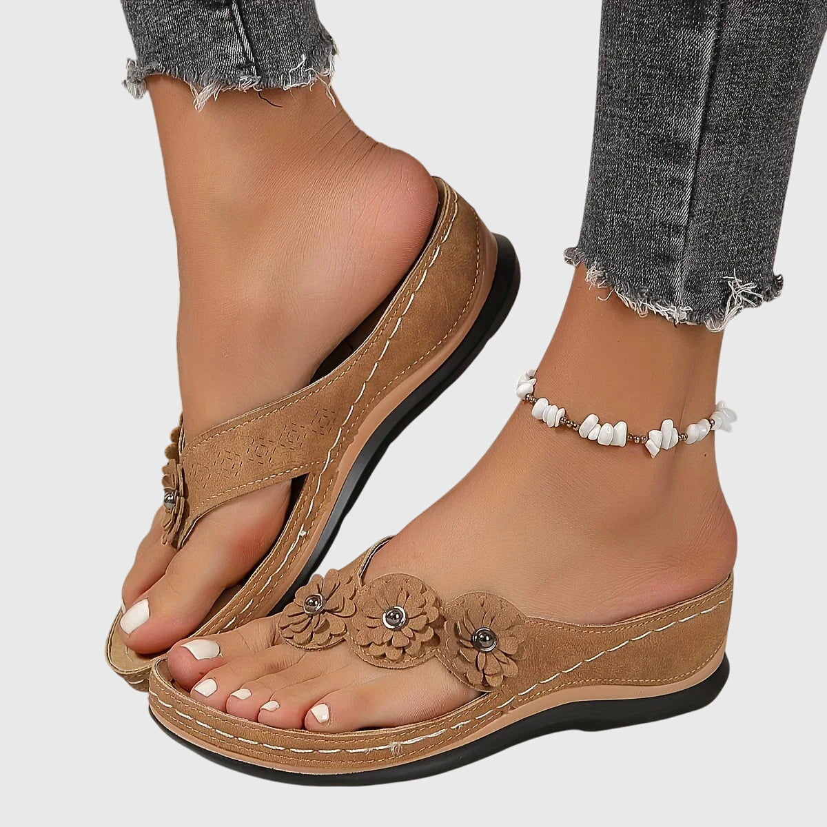 Rossy | Orthopedic Flip Flops