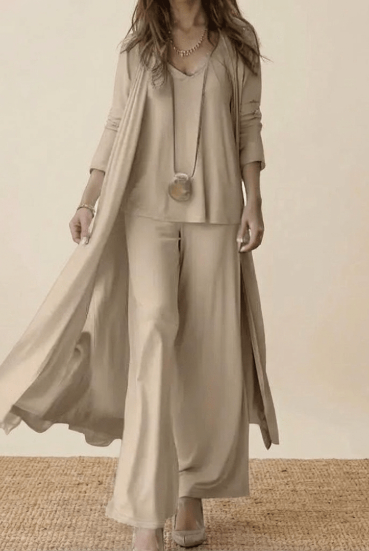 Ofelia | Elegant 3-Piece Set