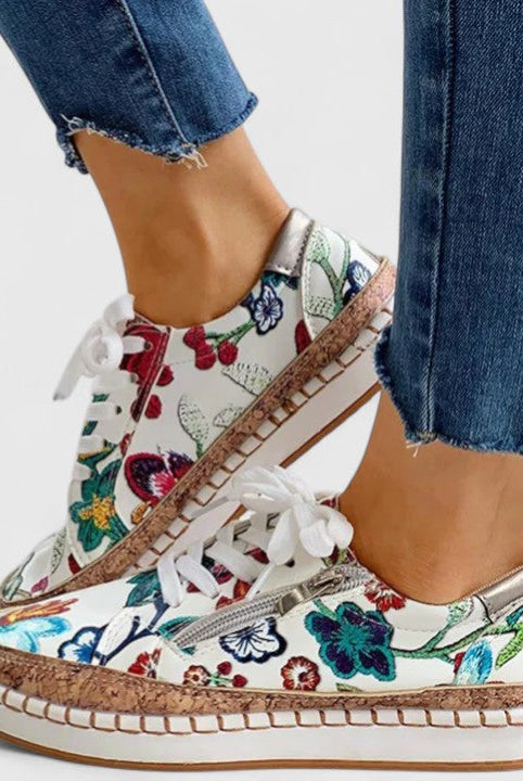 Candice | Orthopaedic Shoes