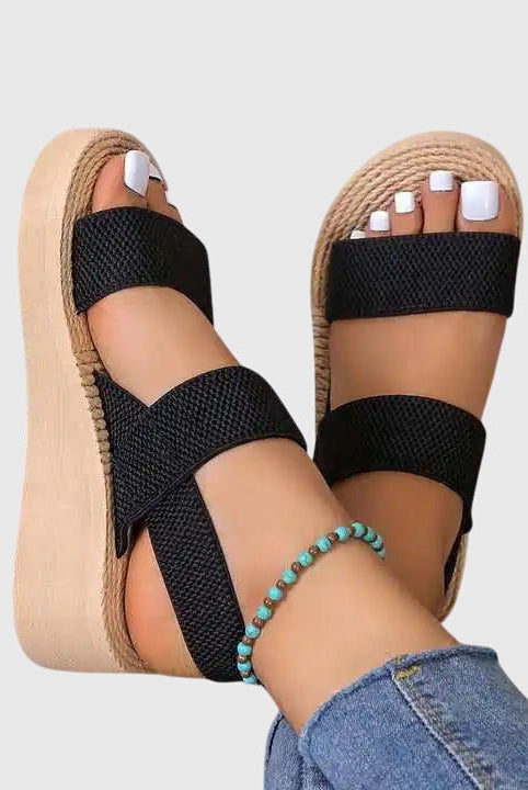 Carole | Stylish Orthopedic Sandals