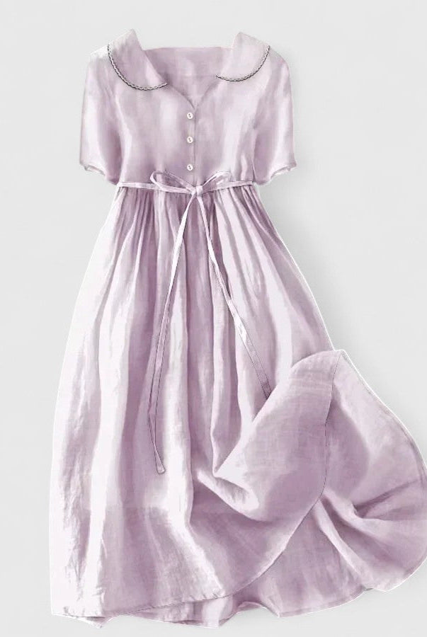 Jeannette | Elegant Dress