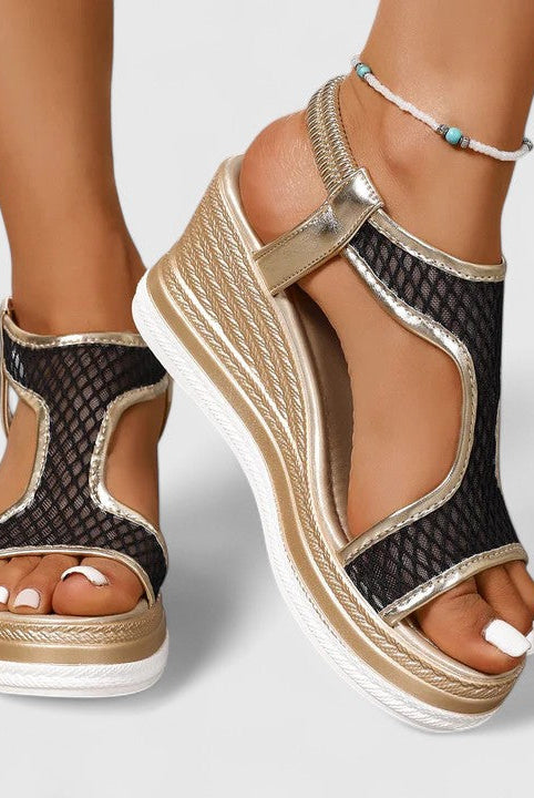Juanita | Elegant Sandals