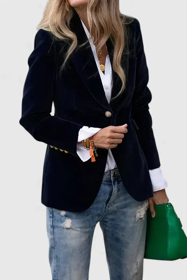 Bridget | Elegant Blazer