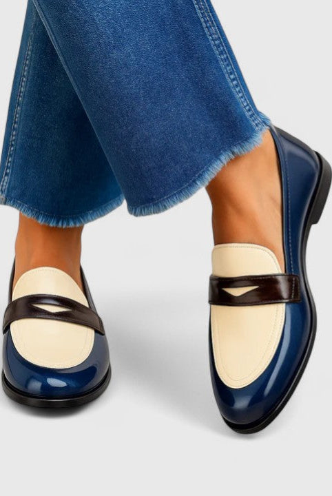 Imelda | Lightweight Comfort Loafers