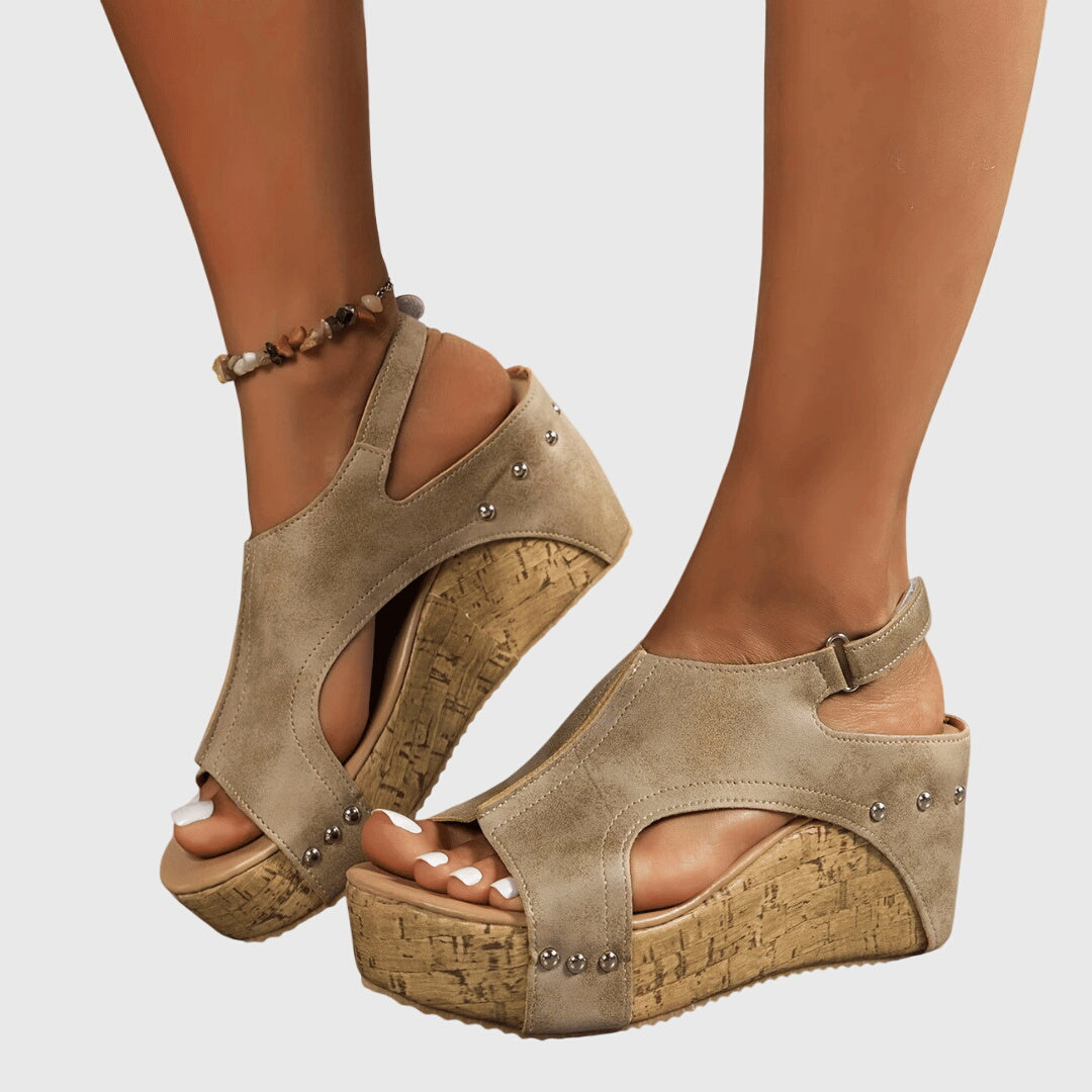 Jennie | Orthopedic Sandals