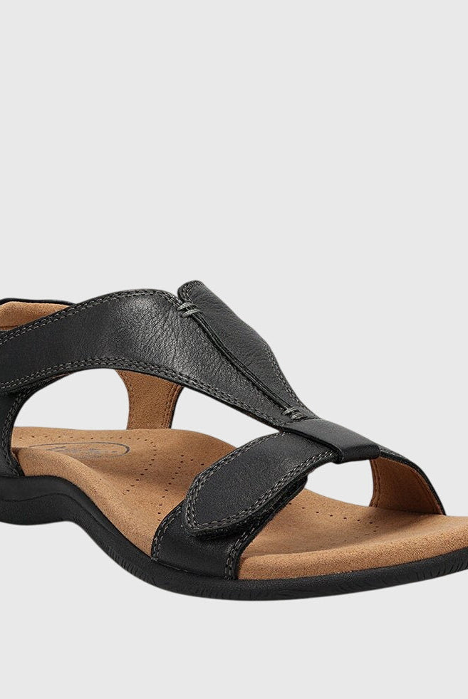 Wanda | Elegant Orthopedic Sandals