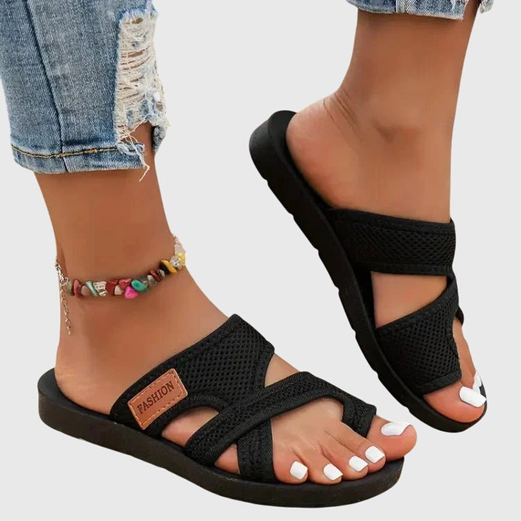 Beatriz | Orthopedic Sandals