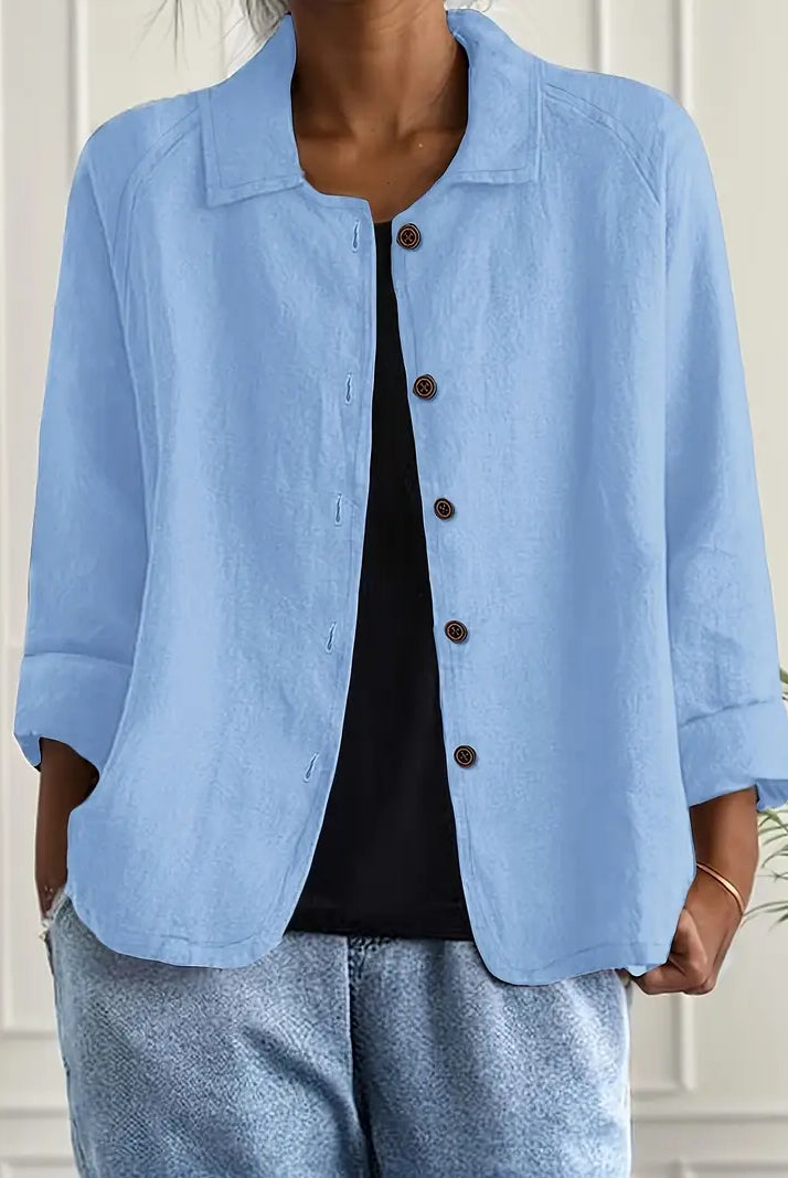 Dena | Classic Light Top
