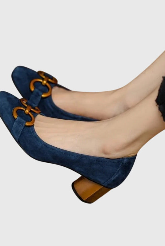 Juliet | Stylish Heels
