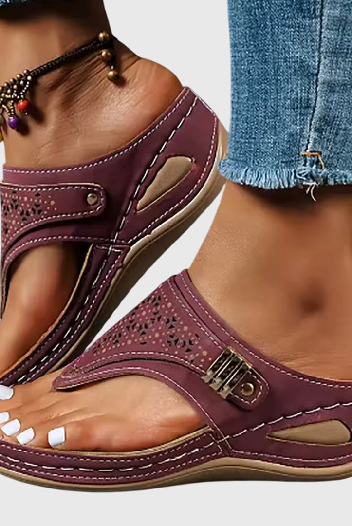 Jodi | Comfortable Sandals