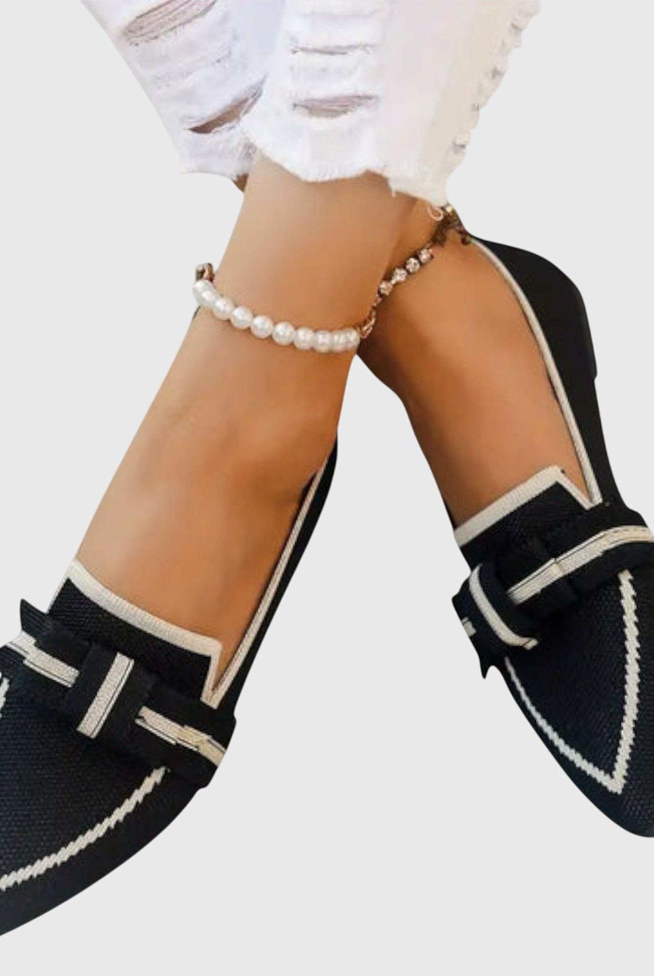 Marcela | Comfy Shoes (limited Edition)