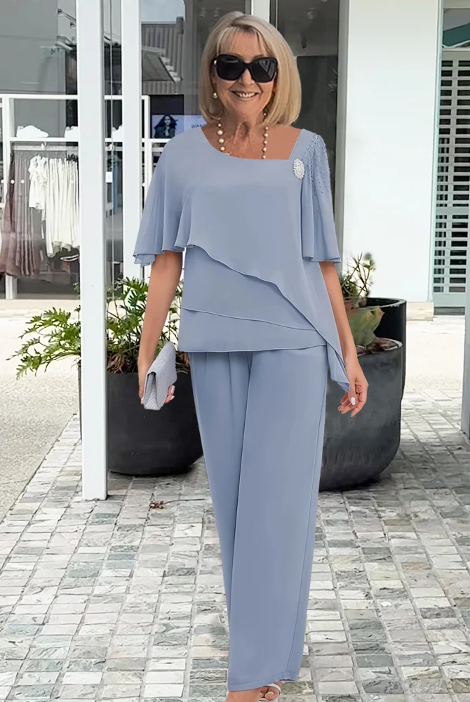 Lamar | Elegant Set