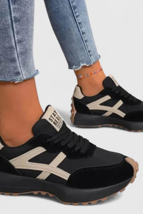 Tammie | Orthopaedic Sneakers