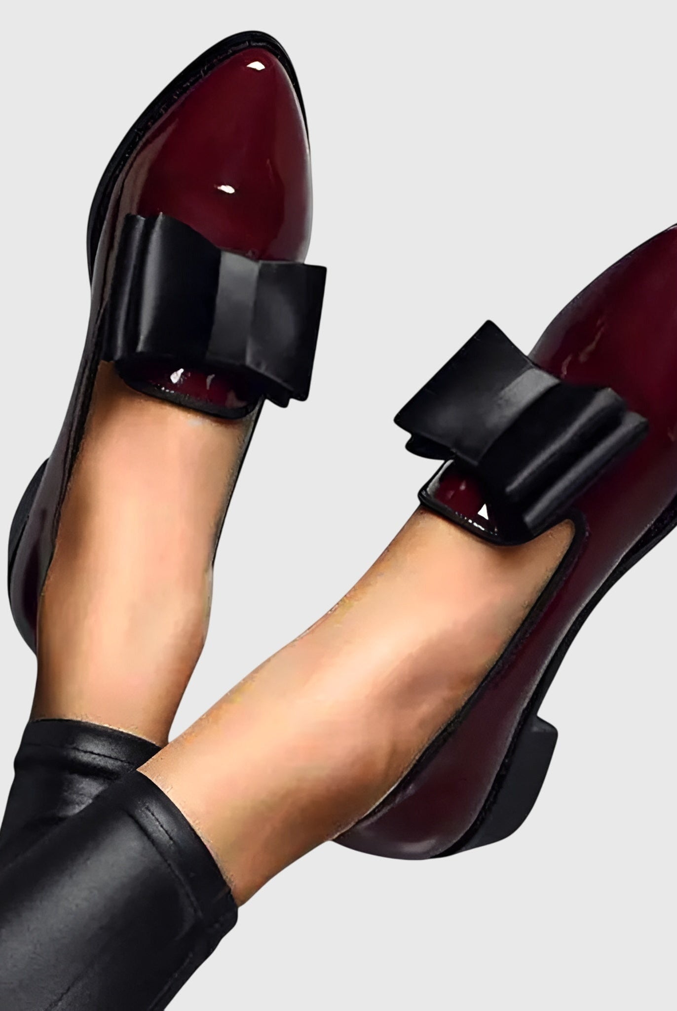 Trish | Orthopedic Loafers