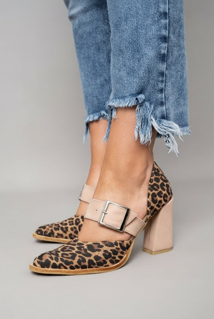 Neha | Elegant Heels