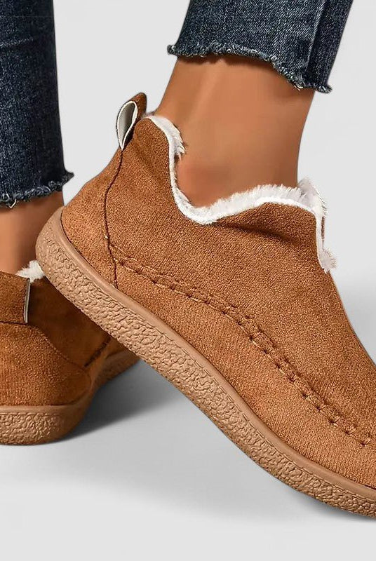 Imelda | Orthopedic Boots