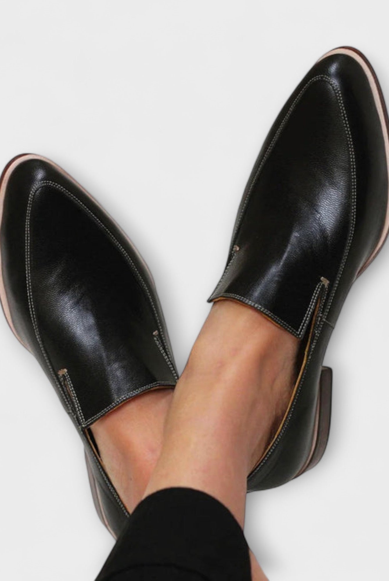 Asia | Orthopedic Loafers