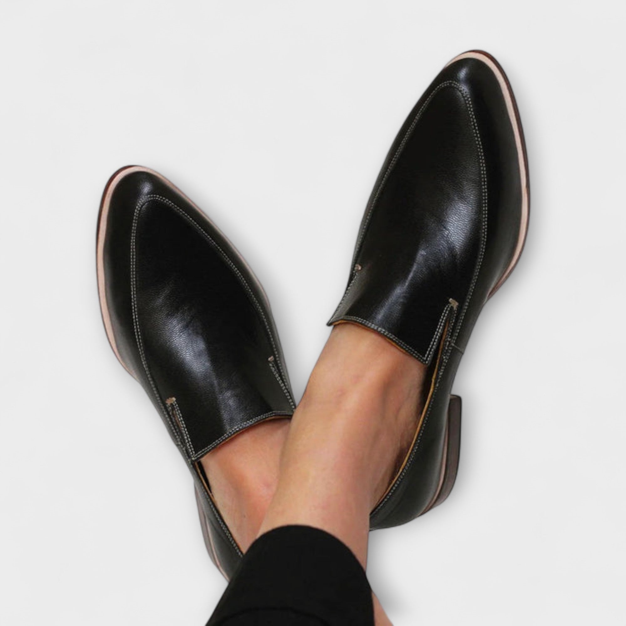 Cheri | Orthopedic Loafers