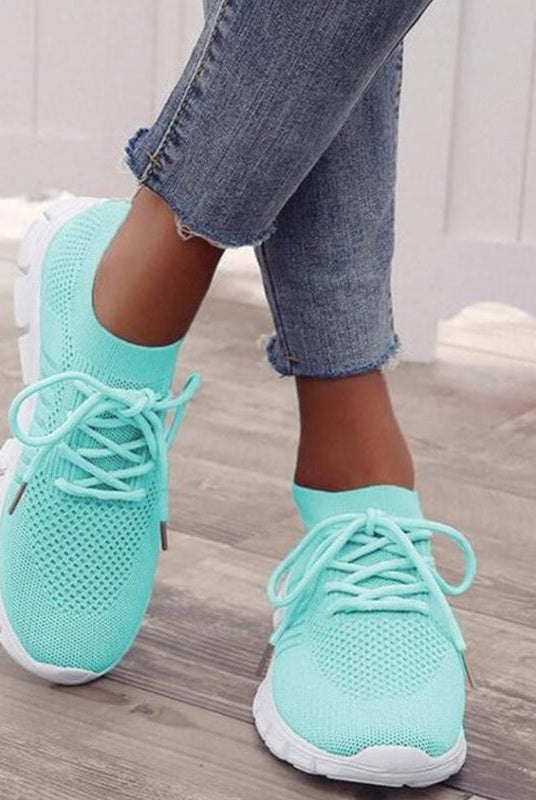 Allyson | Performance Running Sneakers